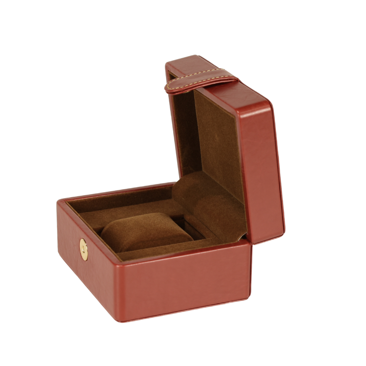 Luxury Wooden Watch Boxes