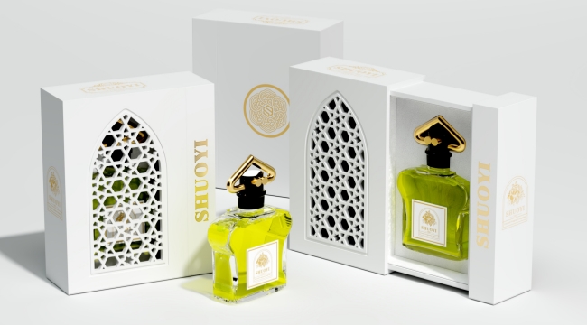 Unveiling the Significance of Perfume Packaging Wooden Boxes