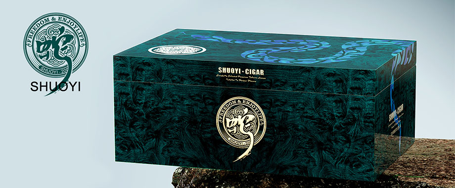 Cigar Box