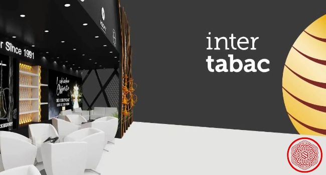 Meet Our Booth at InterTabac Top Tobacco Expo 2024